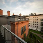 Tobaco Park Deluxe Apartment