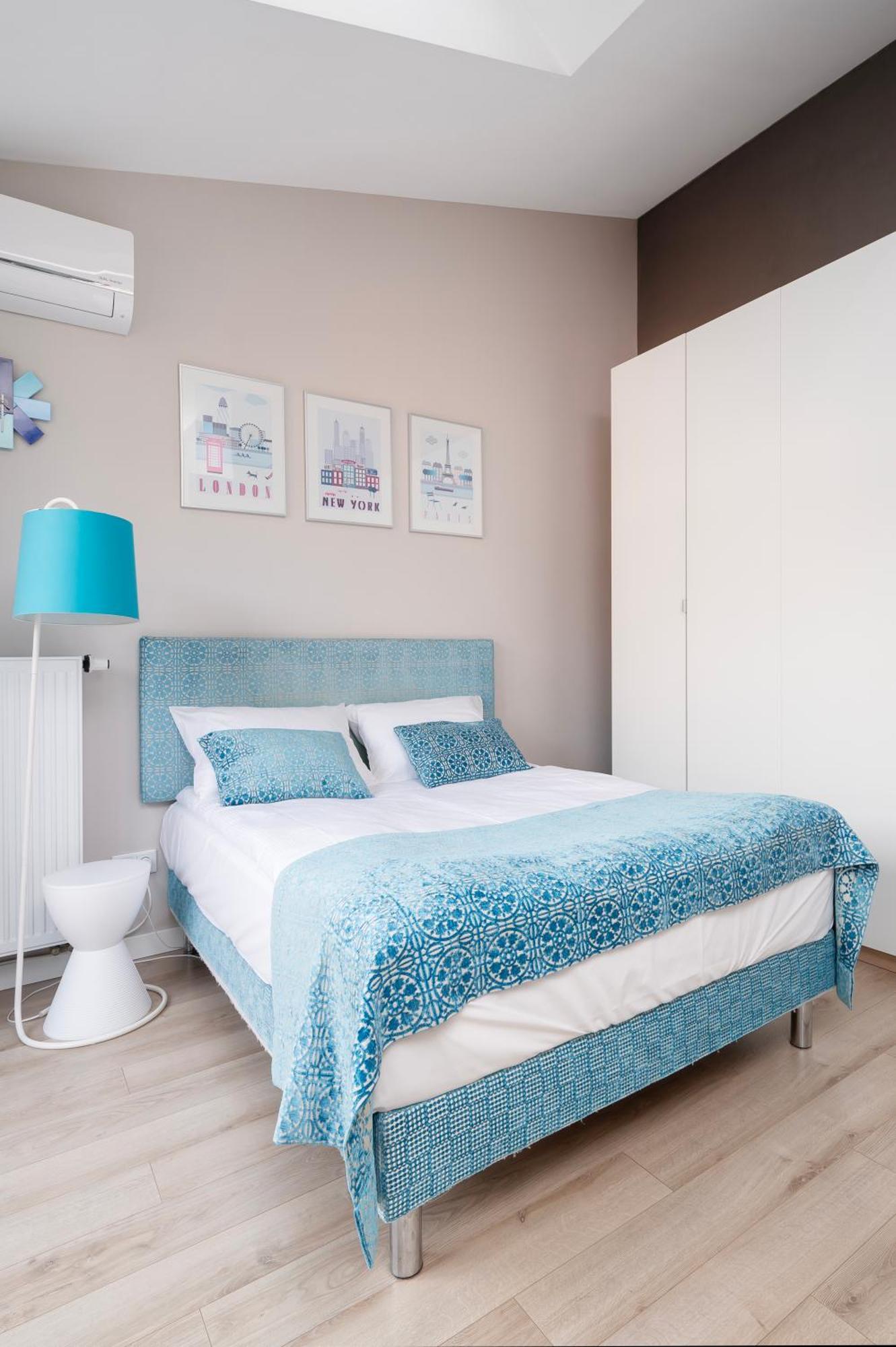 Apartament Tobaco Park Deluxe *